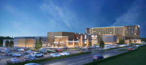 Derby City Gaming Expansion