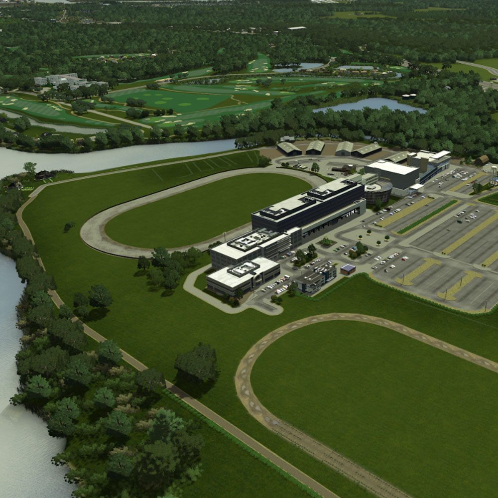 Newport Racing & Gaming