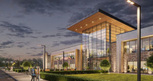 Camden County Corporate