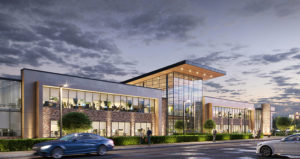 Camden County Corporate