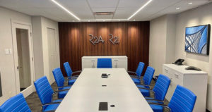 R2Architects & R2Interiors