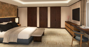 Nobu Hotel Caesars Atlantic City