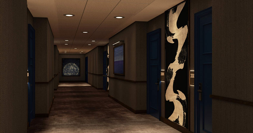 Nobu Hotel Caesars Atlantic City