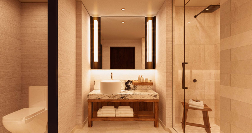 Nobu Hotel Caesars Atlantic City