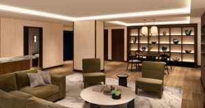 Nobu Hotel Caesars Atlantic City