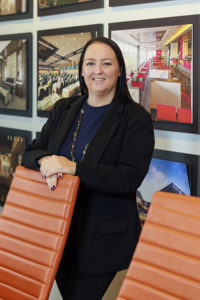 People – Kristin Casey - R2 Architects