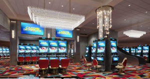 Delaware Park Casino