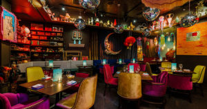 Spiegelworld Caesars Atlantic City