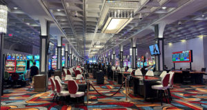 Delaware Park Casino