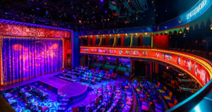 Spiegelworld Caesars Atlantic City