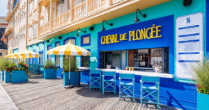 Spiegelworld Caesars Atlantic City