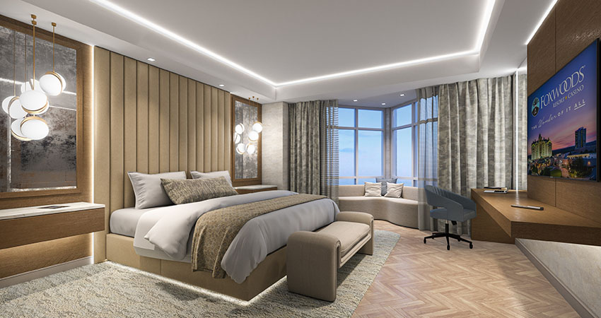 Foxwoods Casino Resort