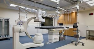 Cape Regional Radiology Department