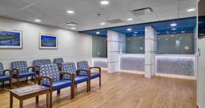 Cape Regional Radiology Department