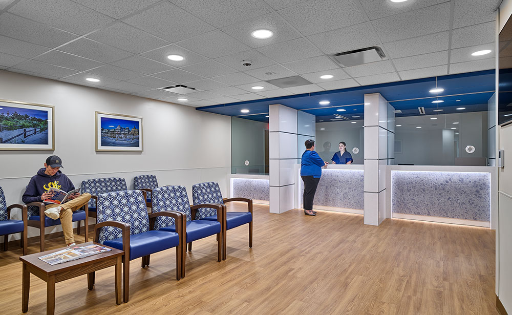 Paragon Casino Resort Sports Bar