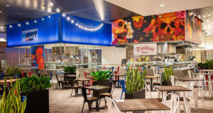 MGM Detroit Central Market