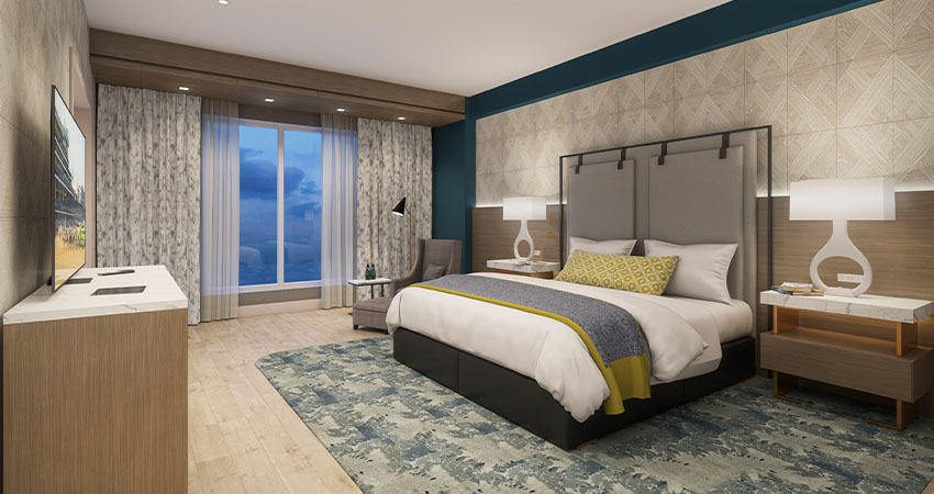 Derby City Gaming & Hotel