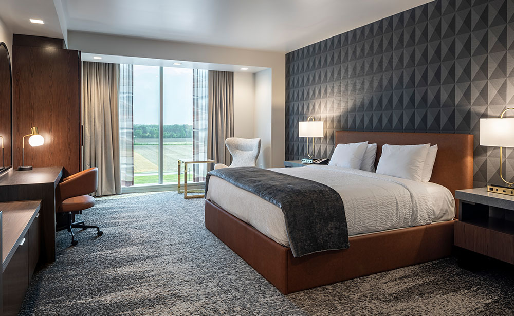 Terre Haute Casino Resort