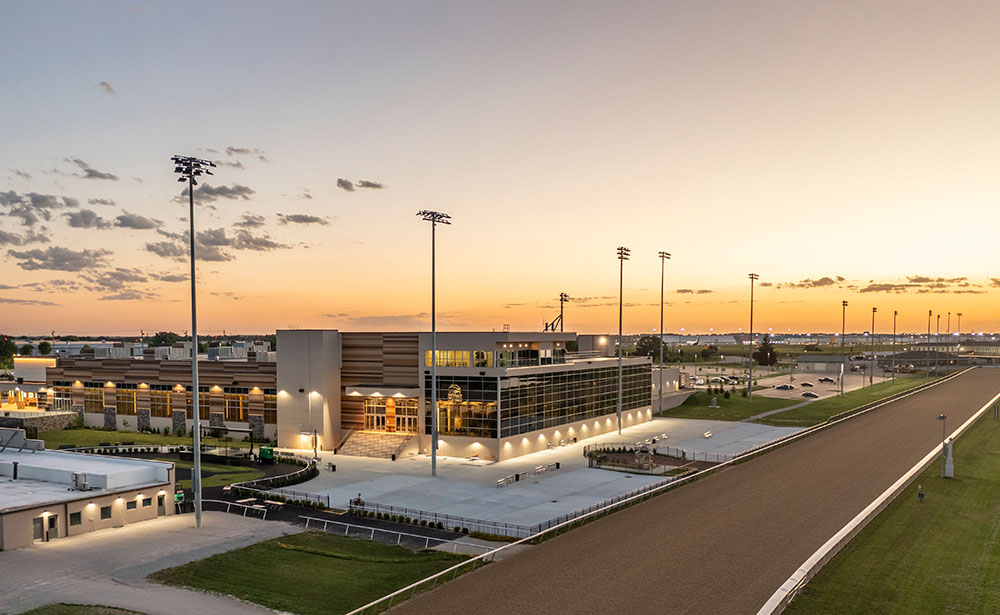 Turfway Park Racing & Gaming