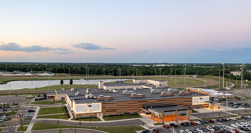 Turfway Park Racing & Gaming