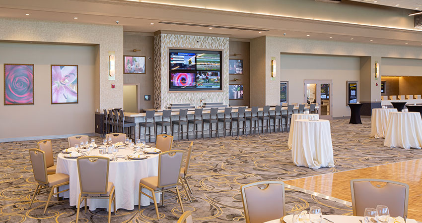 Turfway Park Racing & Gaming