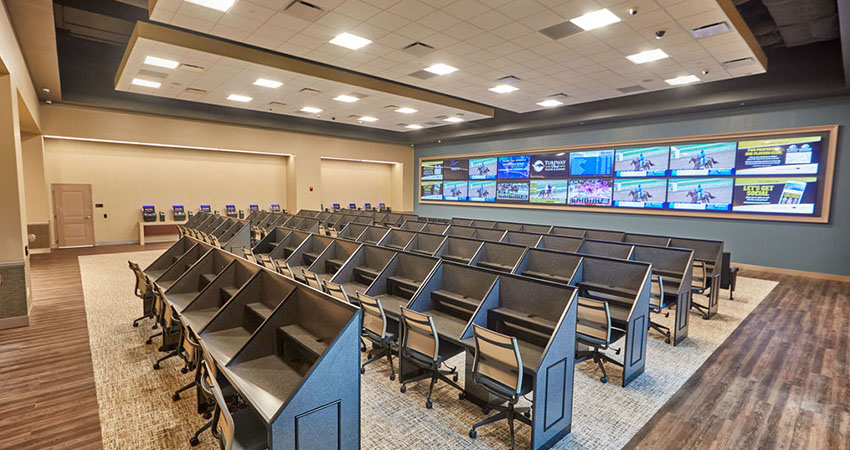 Turfway Park Racing & Gaming