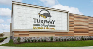 Turfway Park Racing & Gaming
