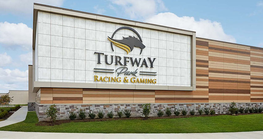 Turfway Park Racing & Gaming