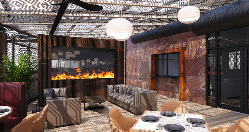 Maryland Live Prime Rib