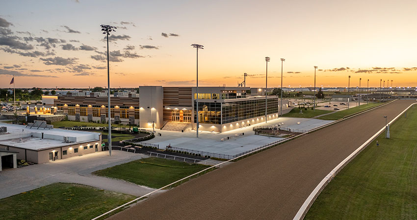 Turfway Park Racing & Gaming