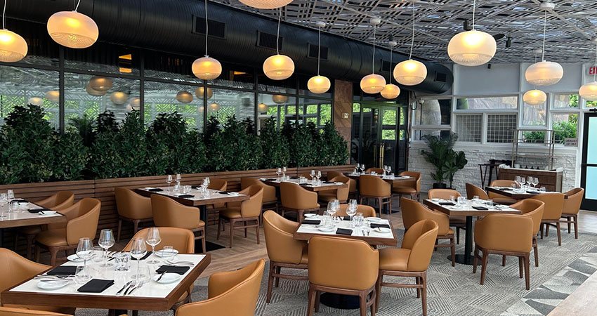 Maryland Live Prime Rib