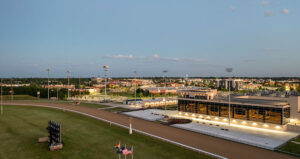 Turfway Park Racing & Gaming