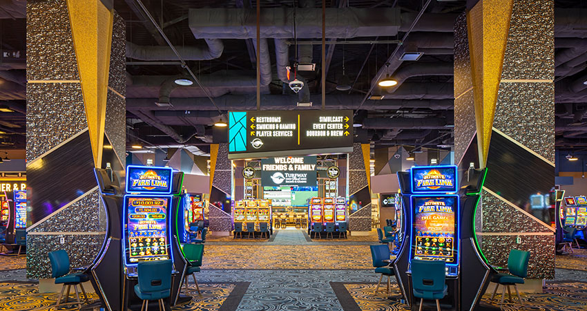 Turfway Park Racing & Gaming