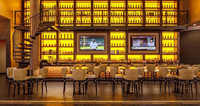 Derby City Gaming & Hotel