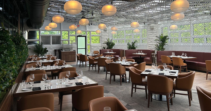 Maryland Live Prime Rib