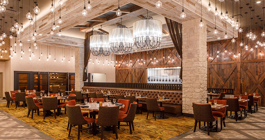 Derby City Gaming & Hotel