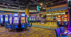 Turfway Park Racing & Gaming