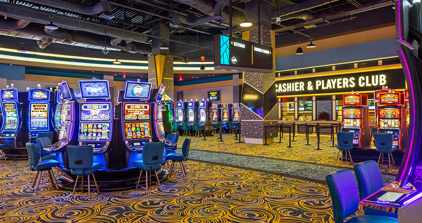 Turfway Park Racing & Gaming