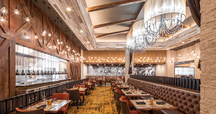 Derby City Gaming & Hotel