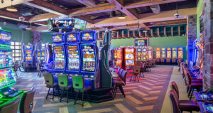 Turfway Park Racing & Gaming