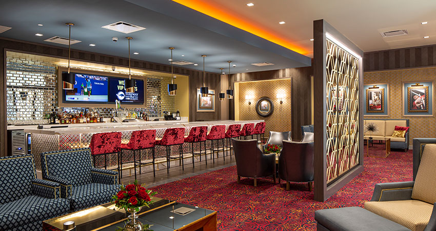 Turfway Park Racing & Gaming