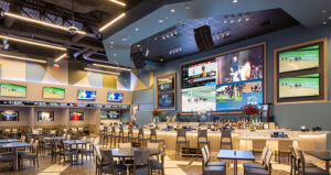 Turfway Park Racing & Gaming