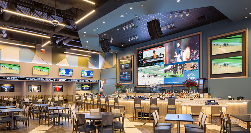 Turfway Park Racing & Gaming