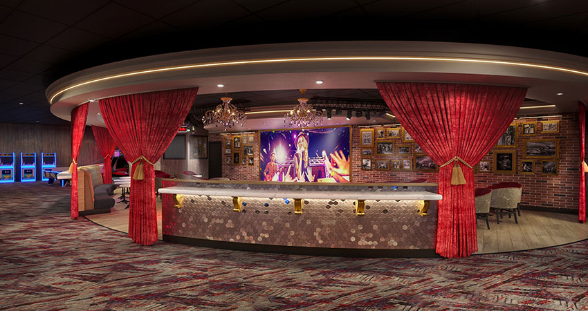 Revo Casino Dover New Hampshire