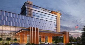 Canyons Casino Resort