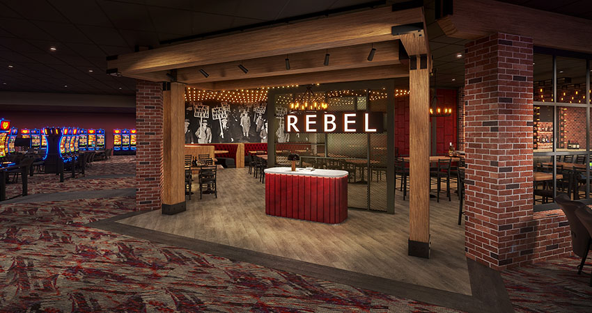 Revo Casino Dover New Hampshire