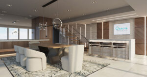 Ocean Casino Resort AC VIP Suites