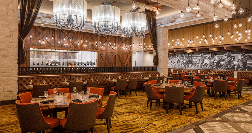 Derby City Gaming & Hotel