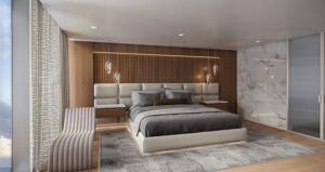 Ocean Casino Resort AC VIP Suites