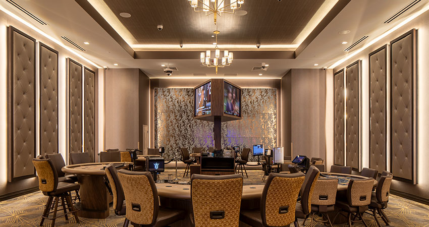 Terre Haute Casino Resort